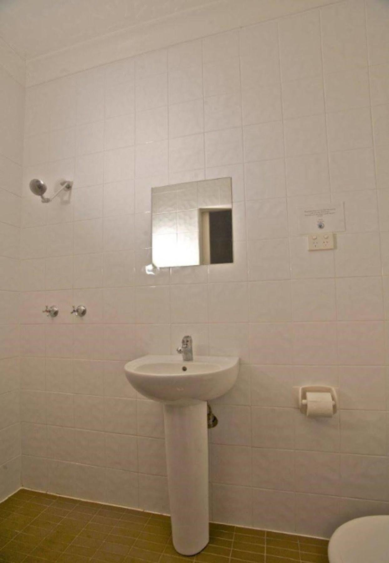 Manly Beachside Apartments Esterno foto